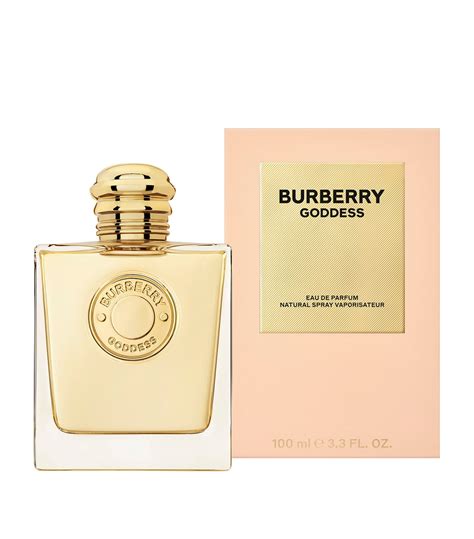 BURBERRY Burberry Goddess Eau De Parfum online 